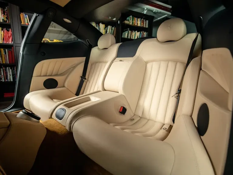 2005 Ferrari 612 - Image 23 of 31