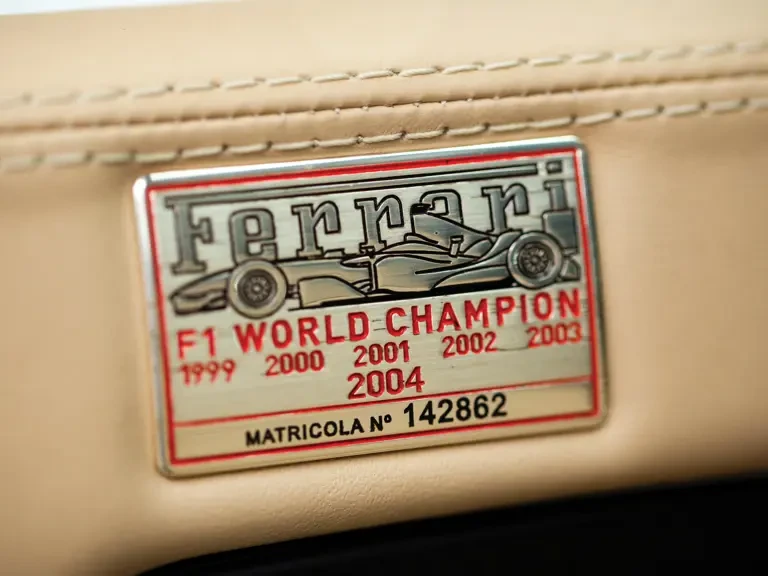 2005 Ferrari 612 - Image 20 of 31
