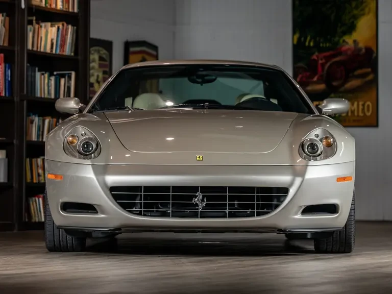2005 Ferrari 612 - Image 9 of 31