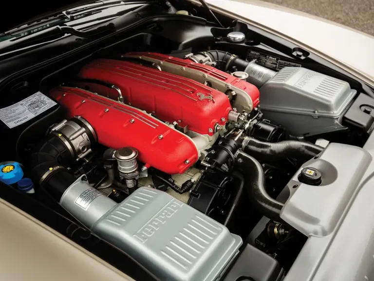 2005 Ferrari 612 - Image 4 of 31