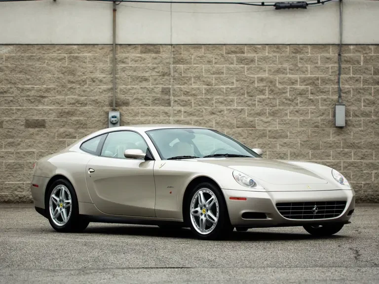 2005 Ferrari 612 - Image 2 of 31