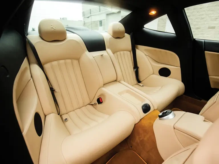 2005 Ferrari 612 - Image 17 of 31
