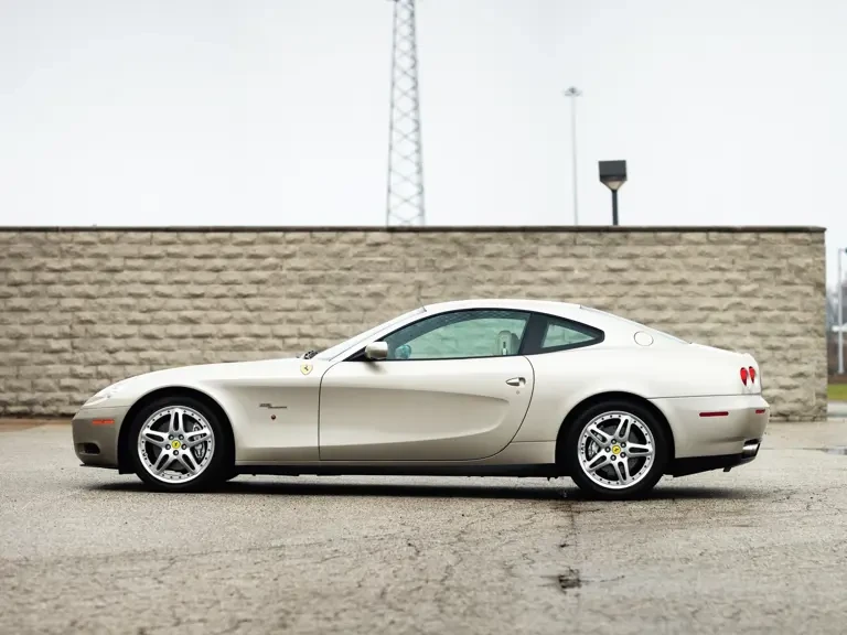 2005 Ferrari 612 - Image 6 of 31