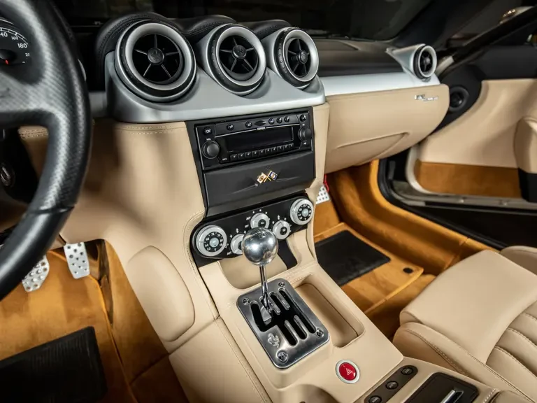 2005 Ferrari 612 - Image 15 of 31