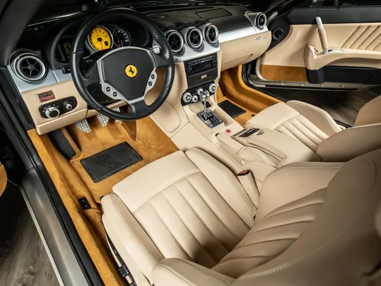 2005 Ferrari 612 - Image 11 of 31