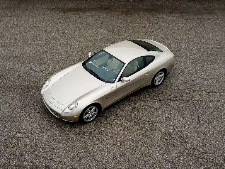 2005 Ferrari 612 - Image 21 of 31