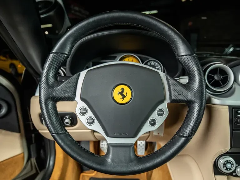2005 Ferrari 612 - Image 12 of 31