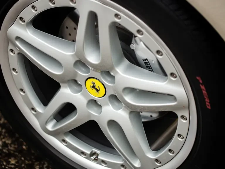 2005 Ferrari 612 - Image 24 of 31