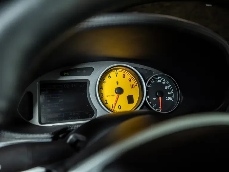 2005 Ferrari 612 - Image 14 of 31