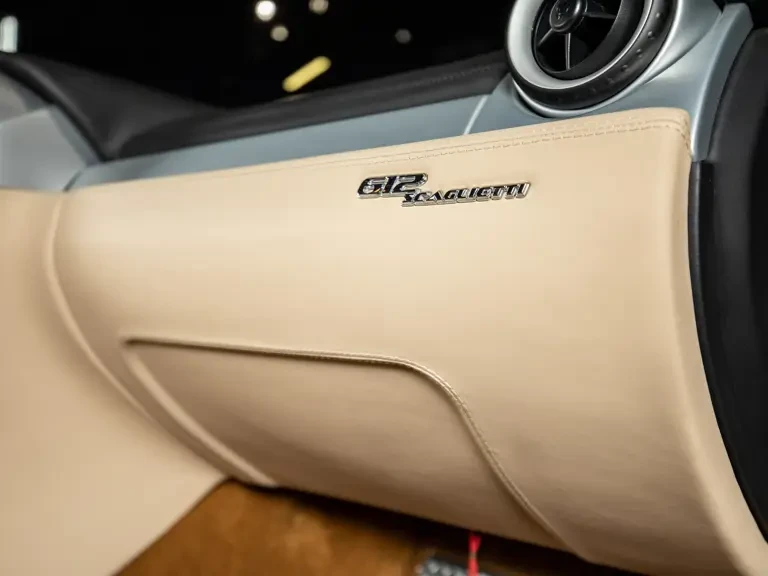 2005 Ferrari 612 - Image 20 of 31