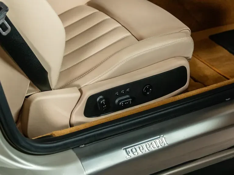 2005 Ferrari 612 - Image 28 of 31
