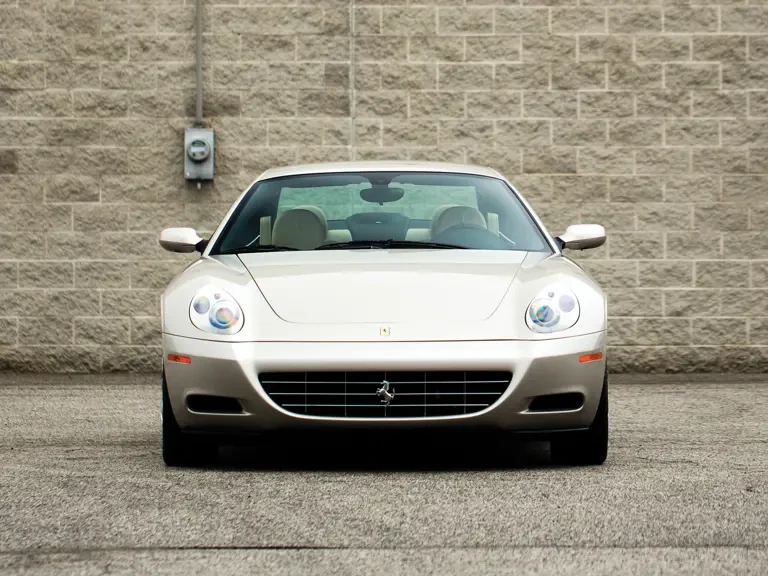 2005 Ferrari 612 - Image 10 of 31