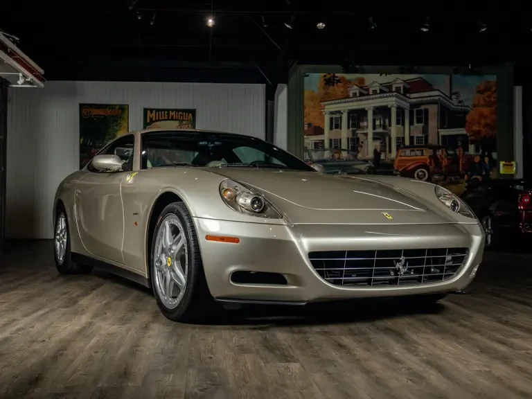 2005 Ferrari 612 - Image 2 of 31