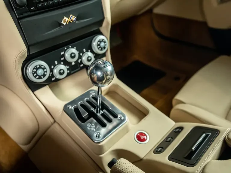 2005 Ferrari 612 - Image 17 of 31