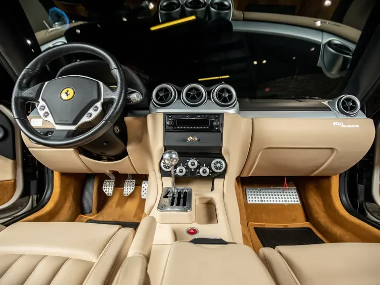 2005 Ferrari 612 - Image 5 of 31