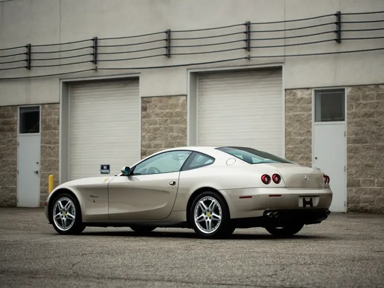 2005 Ferrari 612 - Image 3 of 31