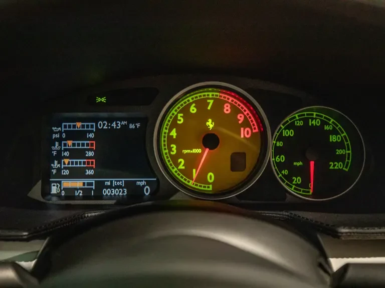 2005 Ferrari 612 - Image 13 of 31