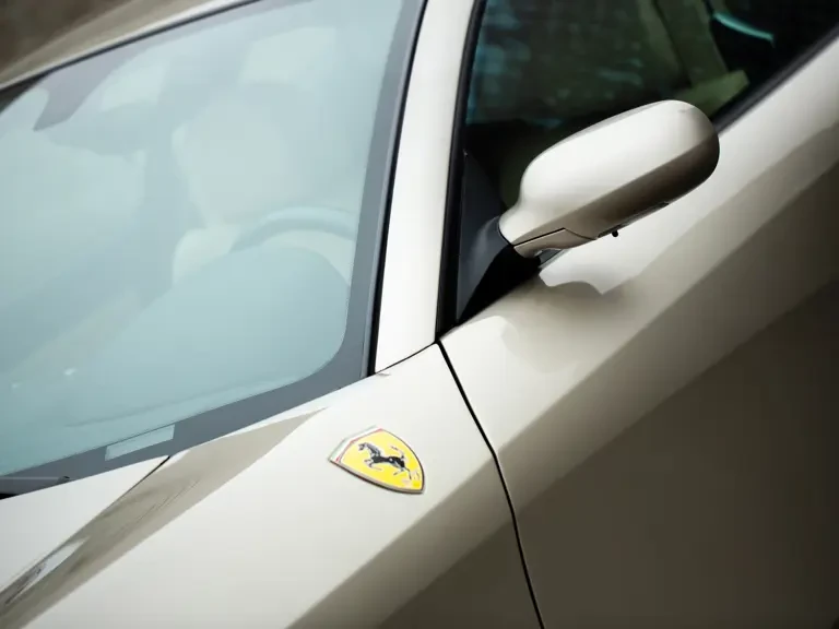 2005 Ferrari 612 - Image 29 of 31