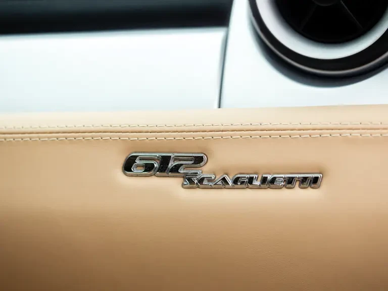 2005 Ferrari 612 - Image 16 of 31