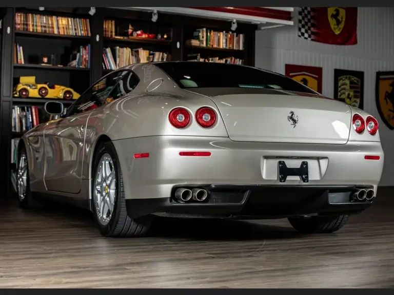 2005 Ferrari 612 - Image 3 of 31