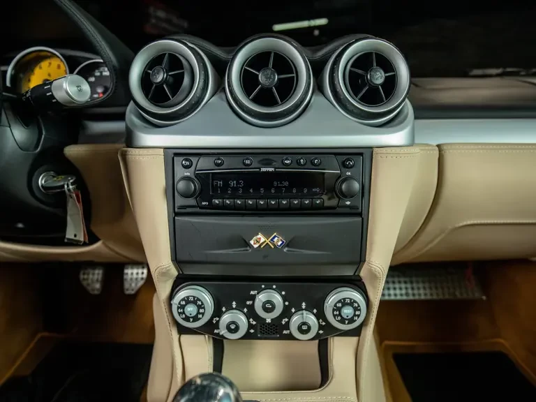 2005 Ferrari 612 - Image 19 of 31
