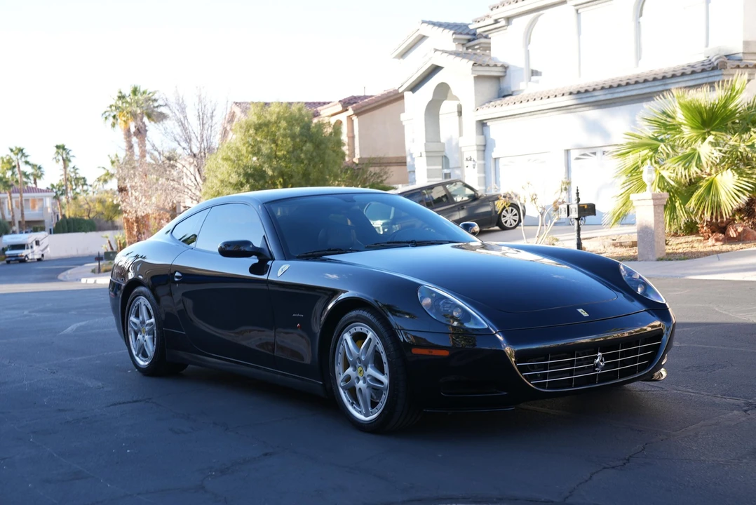 2005 Ferrari 612 - Image 18 of 31