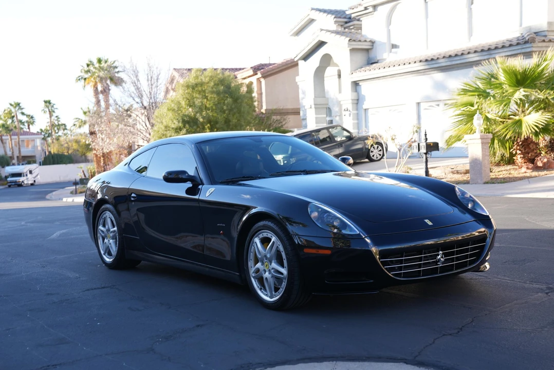 2005 Ferrari 612 - Image 19 of 31