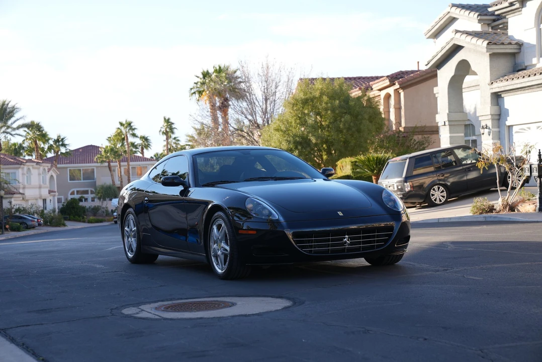 2005 Ferrari 612 - Image 14 of 31