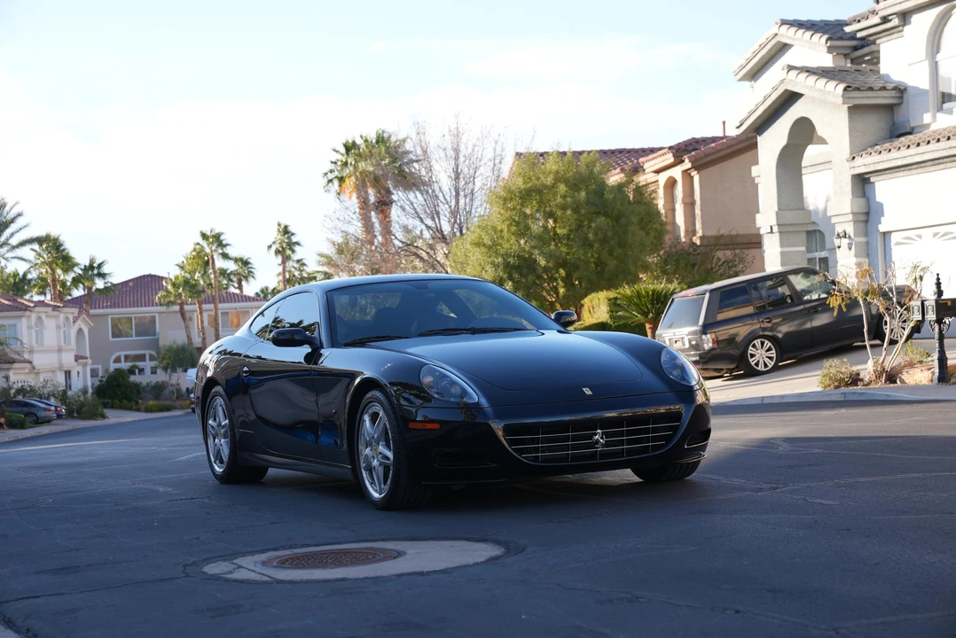 2005 Ferrari 612 - Image 20 of 31