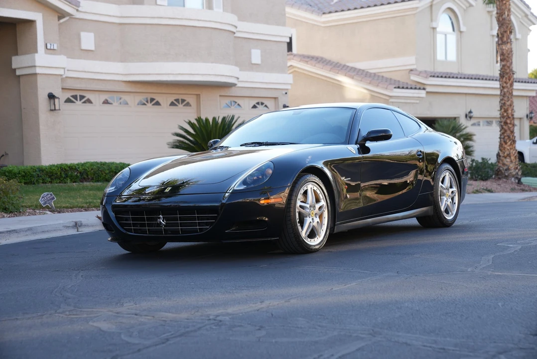 2005 Ferrari 612 - Image 6 of 31