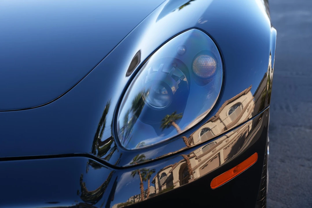 2005 Ferrari 612 - Image 26 of 31