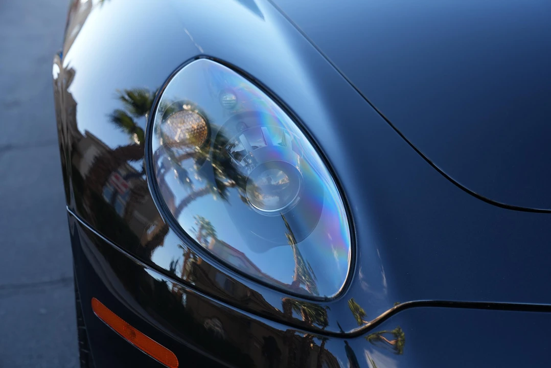 2005 Ferrari 612 - Image 25 of 31