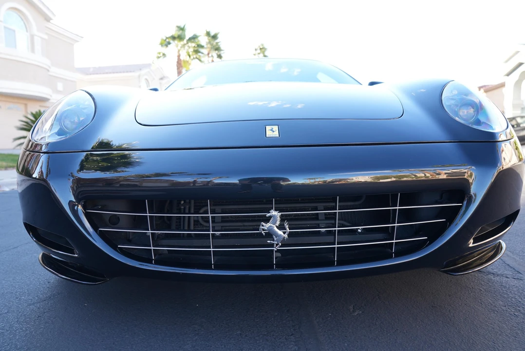2005 Ferrari 612 - Image 22 of 31