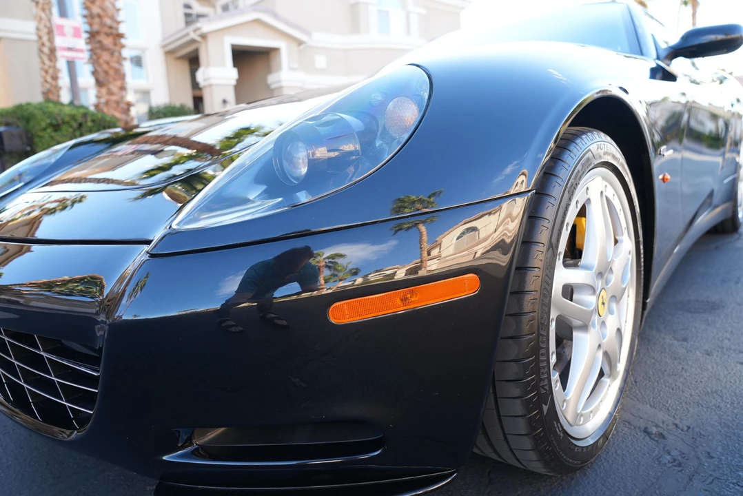 2005 Ferrari 612 - Image 24 of 31