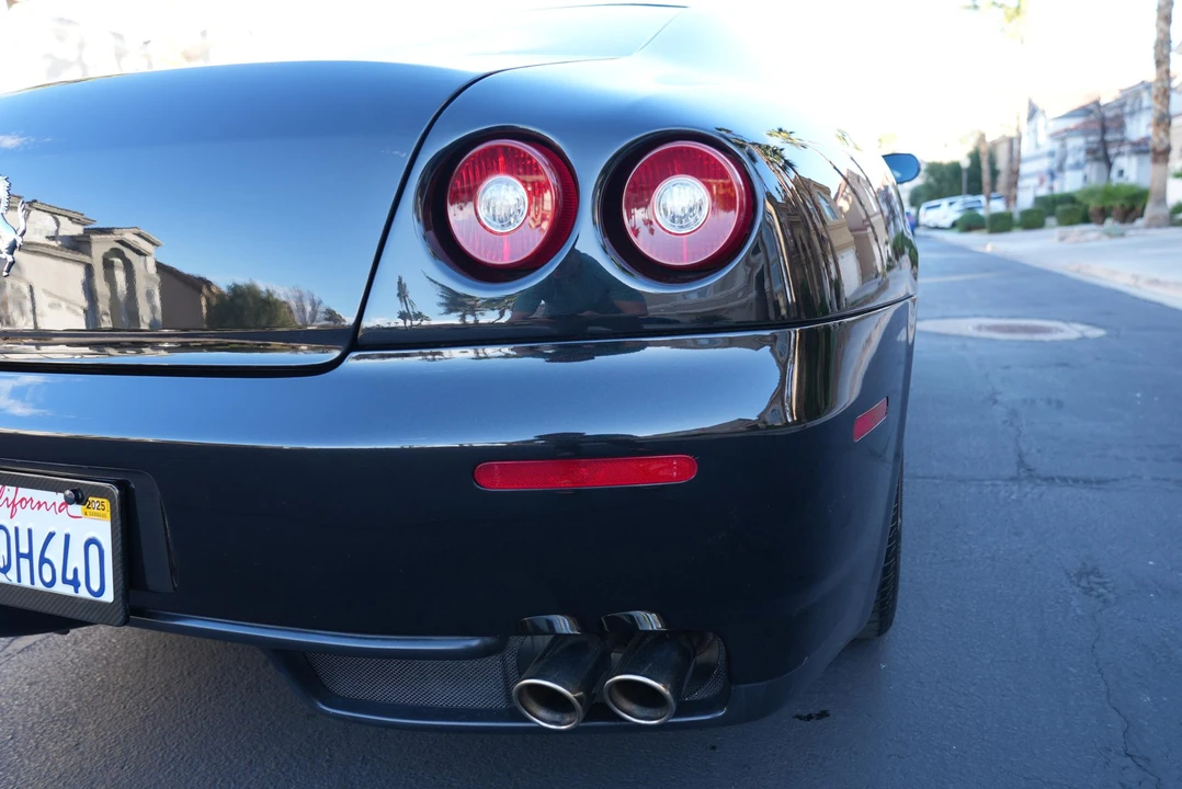 2005 Ferrari 612 - Image 30 of 31