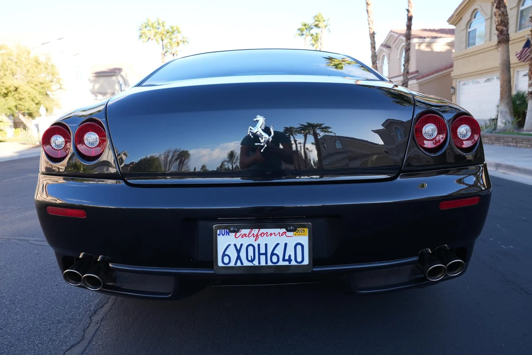 2005 Ferrari 612 - Image 11 of 31