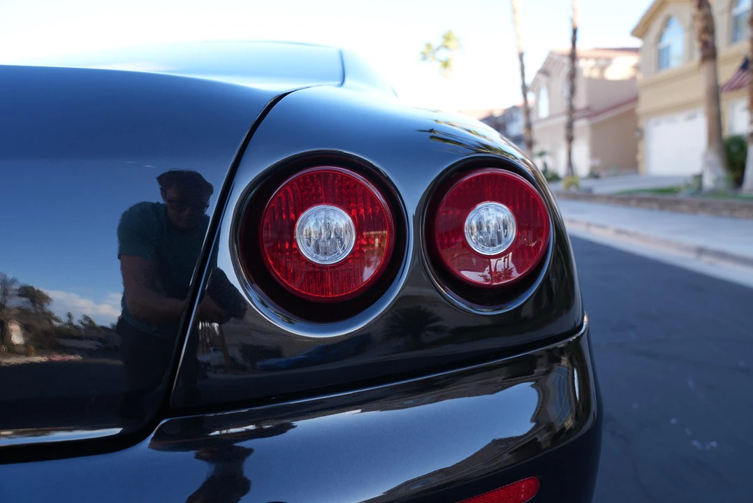2005 Ferrari 612 - Image 29 of 31