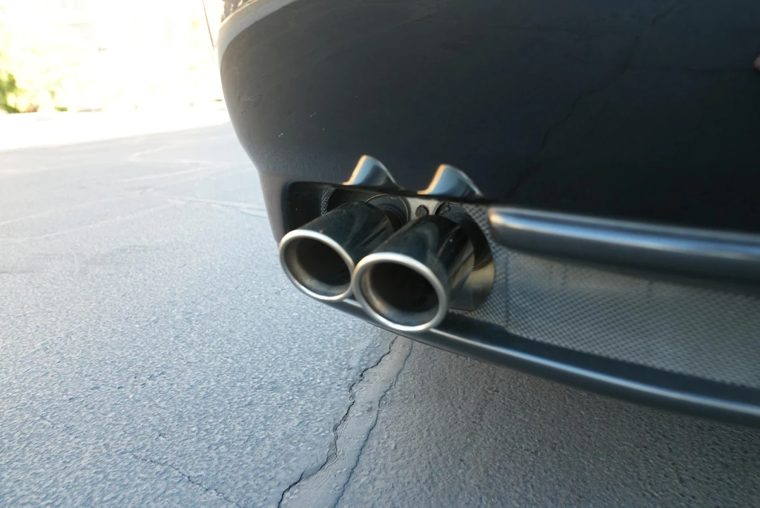 2005 Ferrari 612 - Image 31 of 31