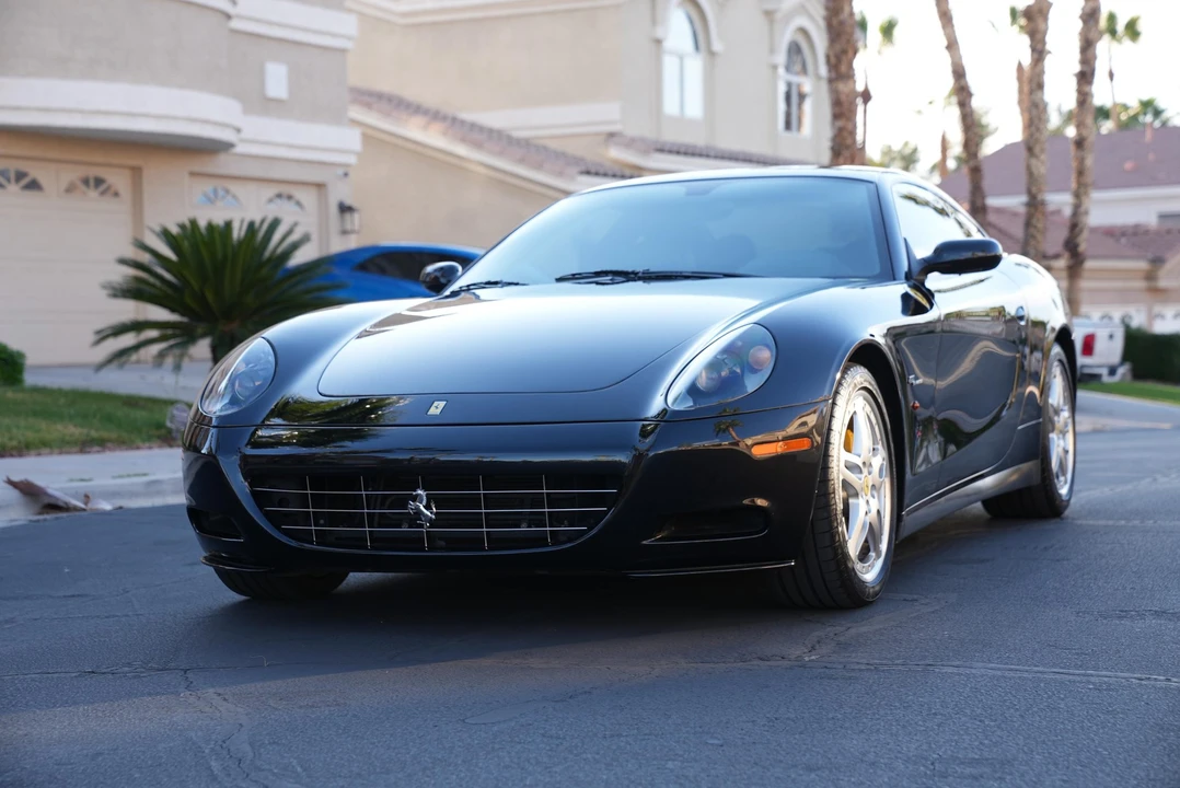 2005 Ferrari 612 - Image 5 of 31