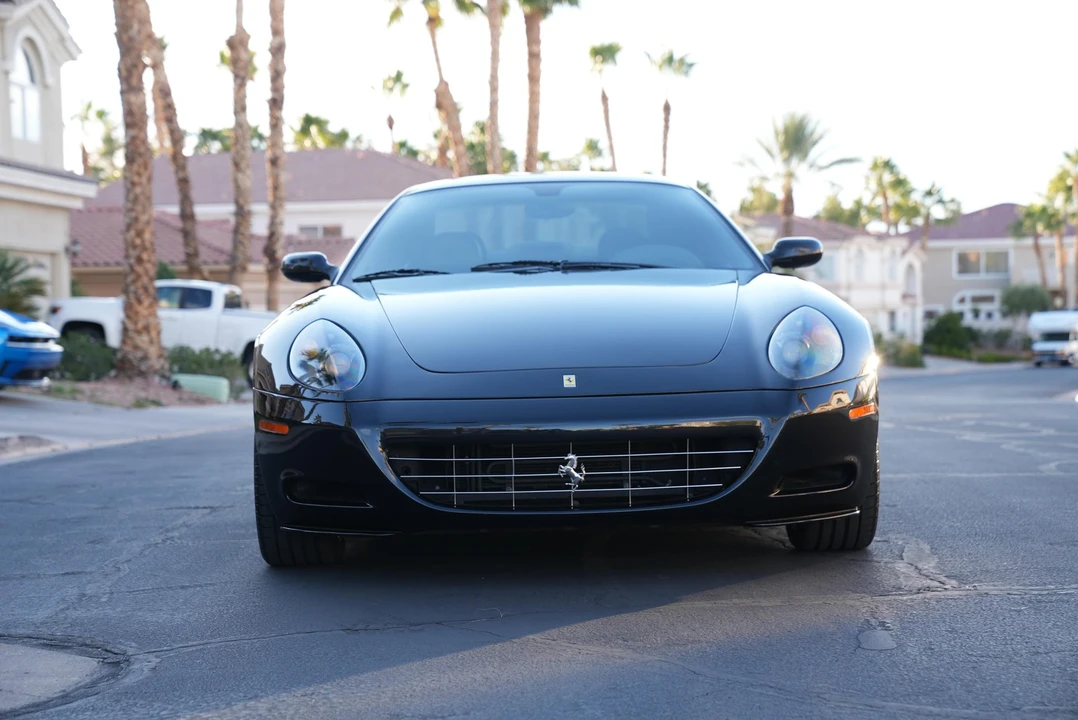 2005 Ferrari 612 - Image 2 of 31