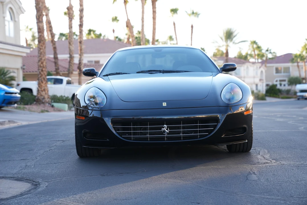 2005 Ferrari 612 - Image 3 of 31