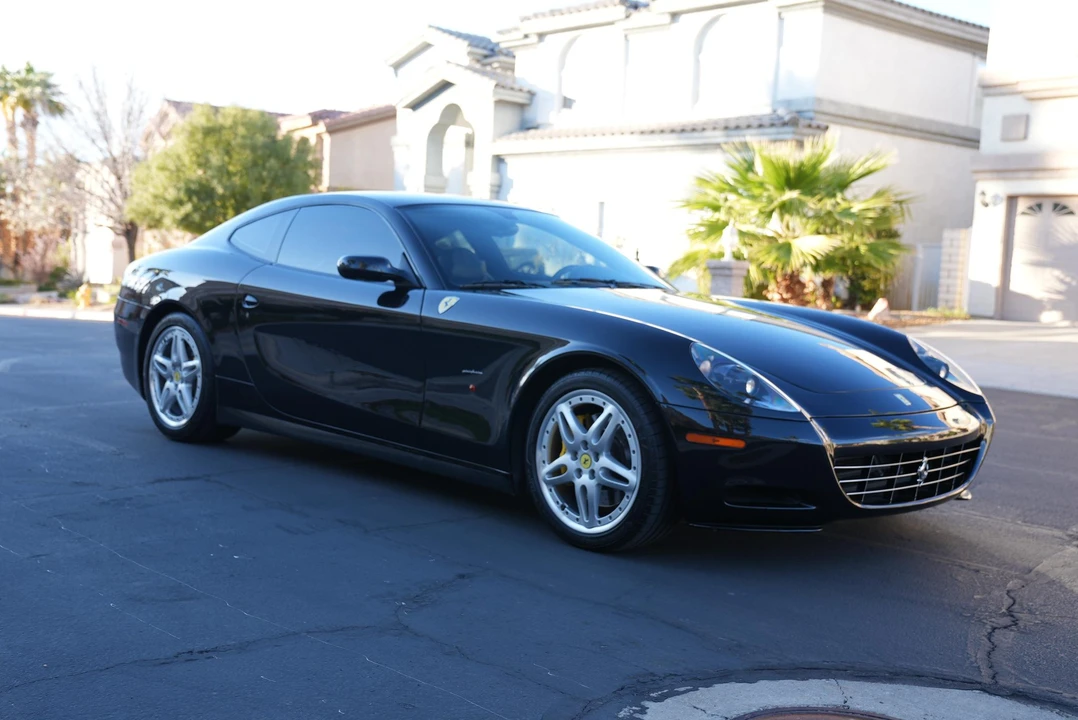 2005 Ferrari 612 - Image 16 of 31