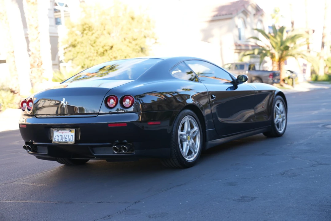 2005 Ferrari 612 - Image 12 of 31