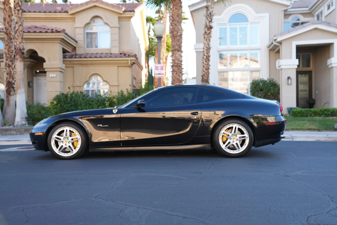 2005 Ferrari 612 - Image 7 of 31