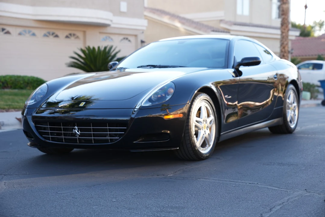 2005 Ferrari 612 - Image 4 of 31