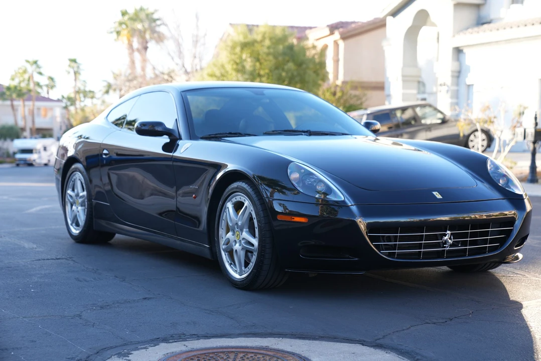 2005 Ferrari 612 - Image 15 of 31