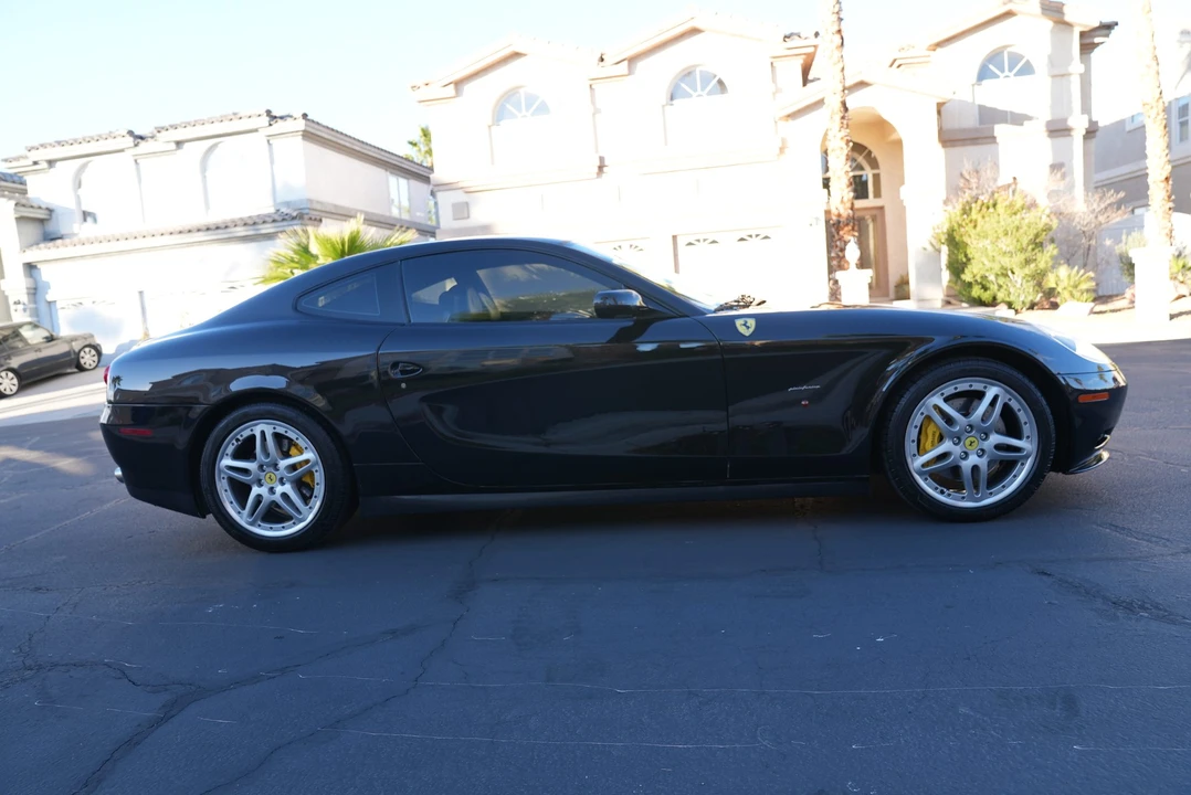 2005 Ferrari 612 - Image 13 of 31