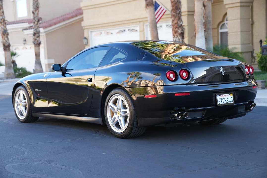 2005 Ferrari 612 - Image 8 of 31