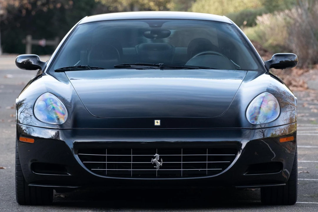2005 Ferrari 612 - Image 2 of 31