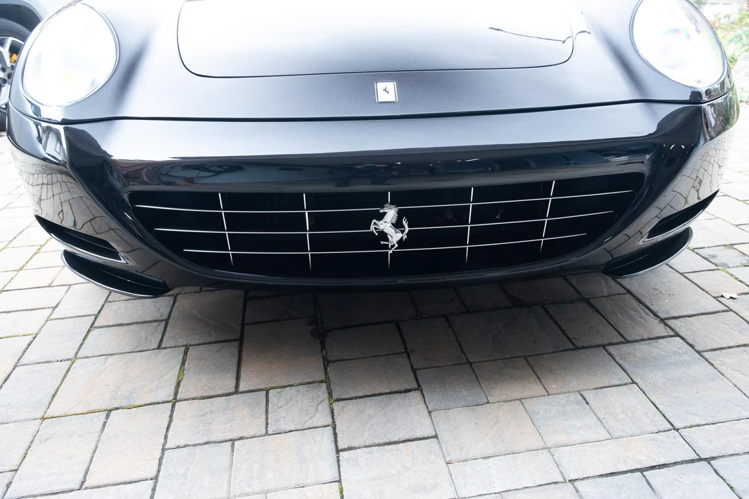 2005 Ferrari 612 - Image 19 of 31